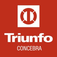 Triunfo Concebra Logo