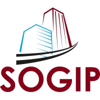 SOGIP SA Logo