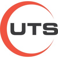 UTS Consultants Inc. Logo