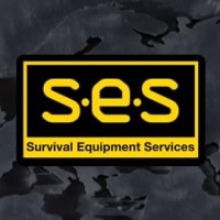 Survival Equipment Services Ltd Logo