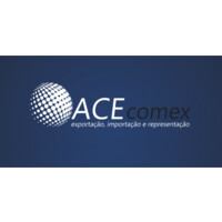 ACE Comércio Exterior Ltda Logo