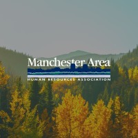 Manchester Area Human Resources Association (MAHRA) Logo