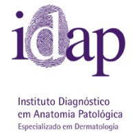 IDAP - Inst. Diag. Anat. Patológica Logo