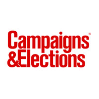 Campaigns & Elections Logo