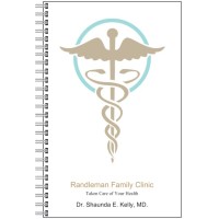 Randleman Family Clinic Logo