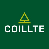 Coillte Logo