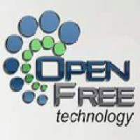 Openfree Technology Logo