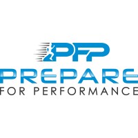 Prepare For Performance Logo