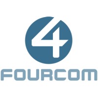 Fourcom ApS Logo
