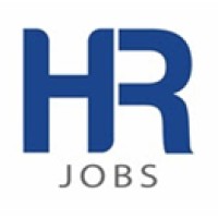 HR Jobs Logo