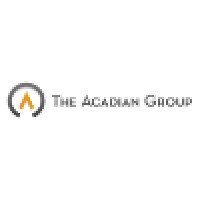 The Acadian Group Logo