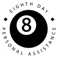 Eighth Day Personal Assistance Logo