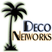 DecoNetworks Logo