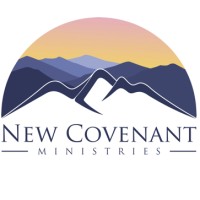 New Covenant Ministries Logo