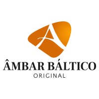 Âmbar Báltico Original Logo