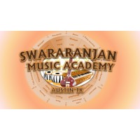 Swararanjan Music Academy Logo