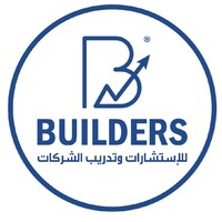 BUILDERS E-Learning Platform Logo