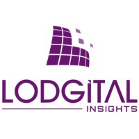 Lodgital Insights LLC Logo
