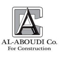Alaboudi Co Logo