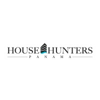 House Hunters Panama Logo
