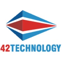 42technology AG Logo