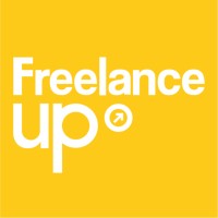 Freelance Up Logo