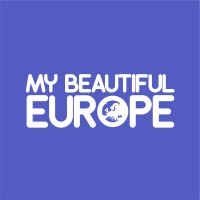 My Beautiful Europe Logo