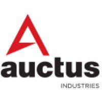 Auctus Industries Logo
