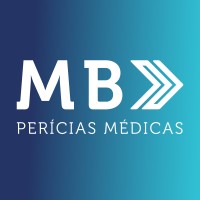 MB Perícias Médicas Logo