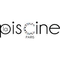 La Piscine Paris Logo