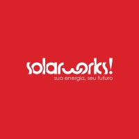 SolarWorks! Moçambique Logo
