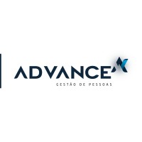 Advance - Gestão de Pessoas Logo