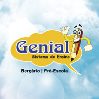 CEI Genial Logo
