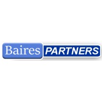 BAIRES PARTNERS Logo
