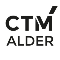 CTM Alder AG Logo