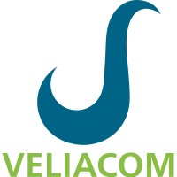 VELIACOM đ Logo