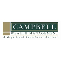 Campbell Wealth Management Logo