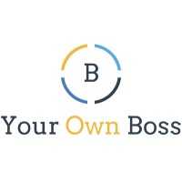 Be Your Own Boss Logo