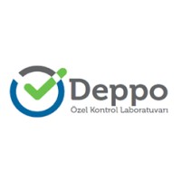DEPPO ÖZEL KONTROL LABORATUVARLARI Logo