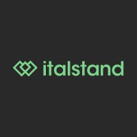 ITALSTAND Exhibition solutions Logo