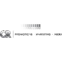CR Promotions Marketing Media Logo