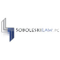 Soboleski Law, PC Logo
