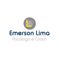 Emerson Lima (Psicologia e Coaching) Logo