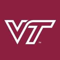 Virginia Tech Department of Chemical Engineering Logo