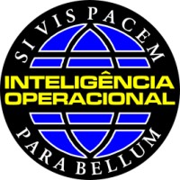 Inteligência Operacional Logo