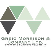 Greig Morrison & Company Ltd. Logo