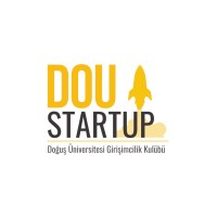 DOU Startup Logo