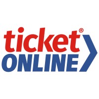 Ticket Online Logo