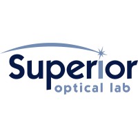 Superior Optical Labs, Inc. Logo
