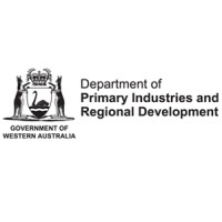 Department of Primary Industries & Regional Development (DPIRD) Logo
